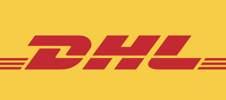 DHL shipping company