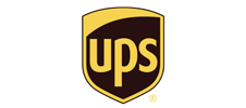 UPS shipping