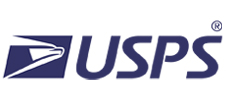 United States Post Office logo