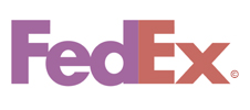 FedEx shipping